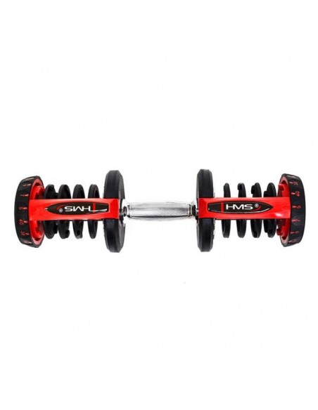 HMS SR80 adjustable bar