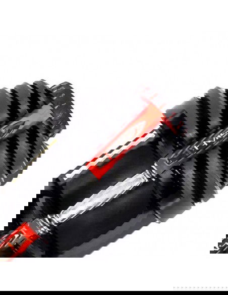 HMS SR80 adjustable bar