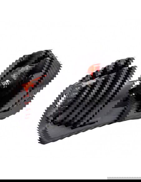 HMS SR80 adjustable bar