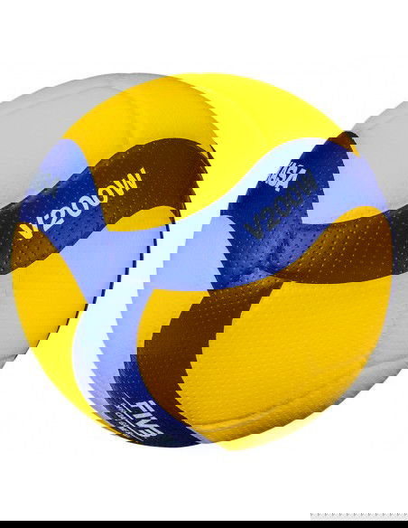 Mikasa V200W volleyball ball