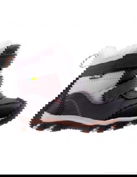 Bejo Baisy Mid Wp Jr 92800442213 shoes