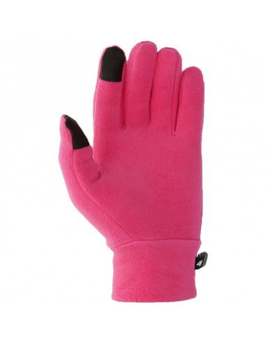 4F CAS U038 Jr gloves 4FJAW23AGLOU038 54S