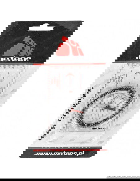 Compass Ruler 85mm 71006