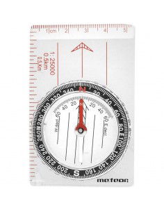 Compass Ruler 85mm 71006 2