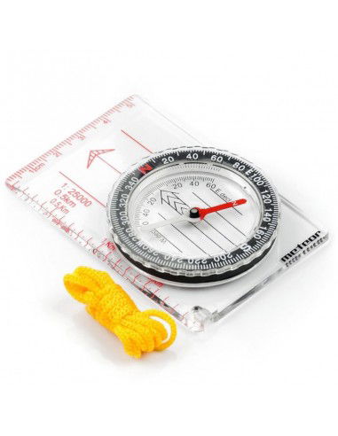 Compass Ruler 85mm 71006