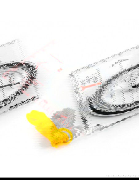 Compass Ruler 85mm 71006