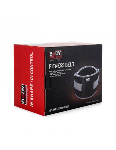 Body Sculpture Fitness BW 2550 strengthening belt