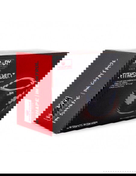 Body Sculpture Fitness BW 2550 strengthening belt