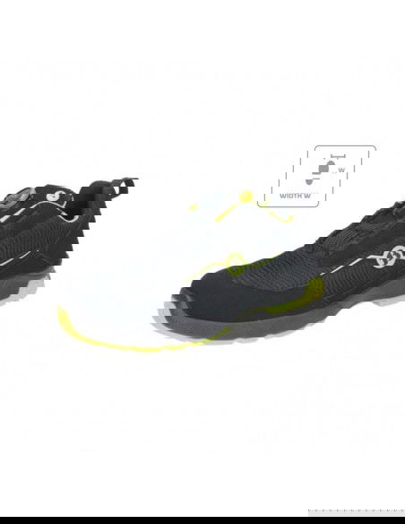 Bata Industrials Summ Four U MLIB83B1 shoes black