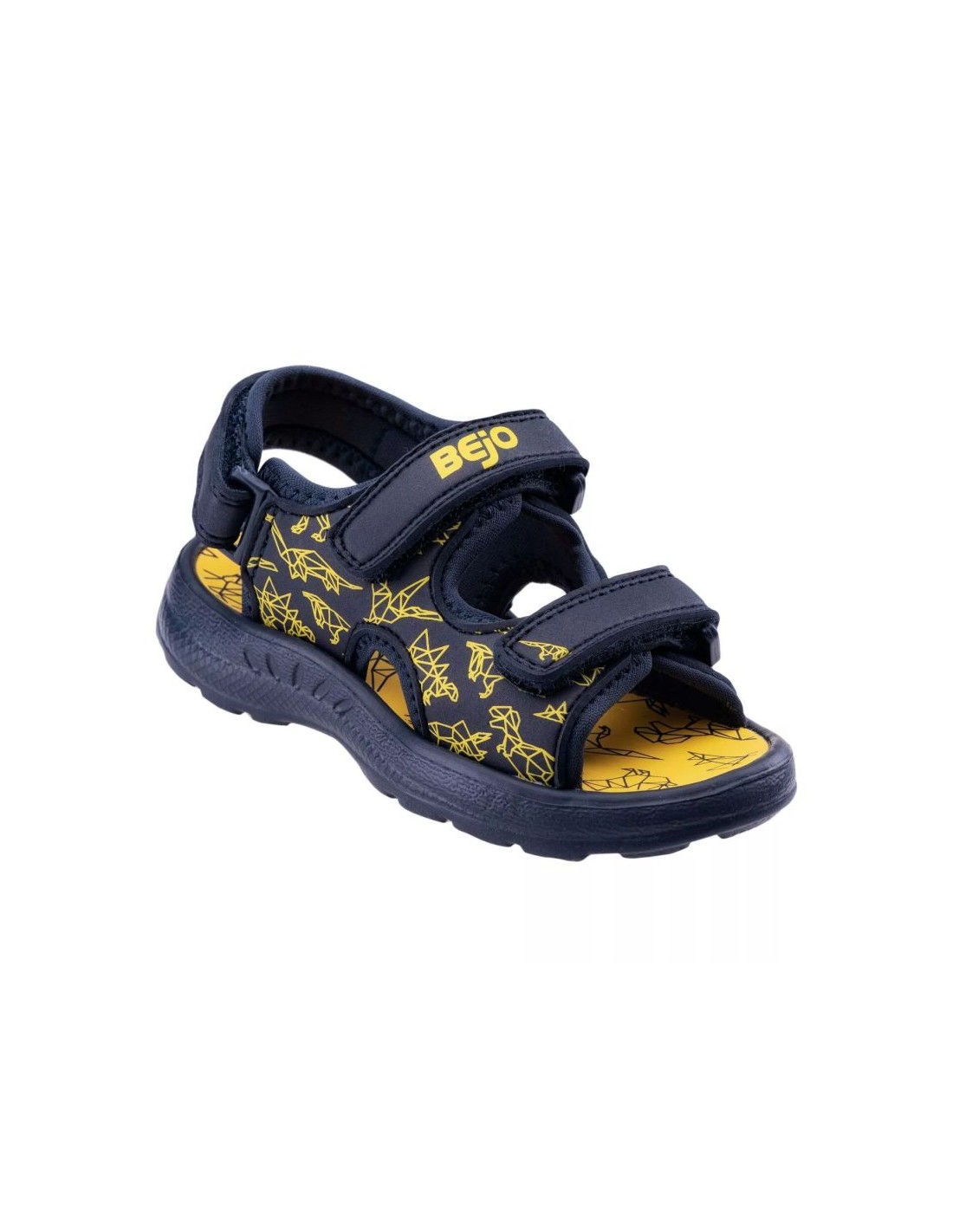 Bejo Timini Kids Jr sandals 92800304746