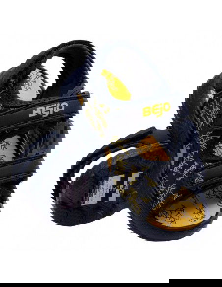 Bejo Timini Kids Jr sandals 92800304746
