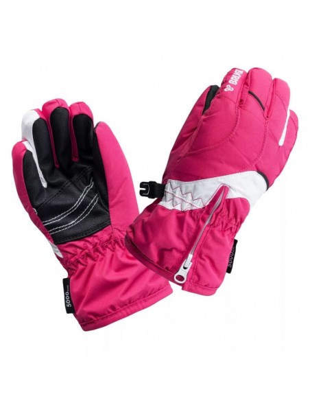 Brugi 3ZCF Jr ski gloves 92800463874