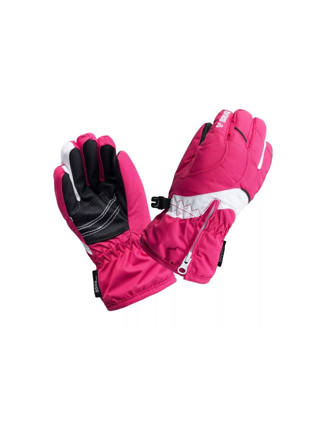 Brugi 3ZCF Jr ski gloves 92800463874