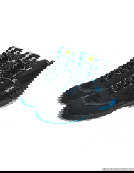 Bata Industrials Summ One U MLIB81B1 shoes black