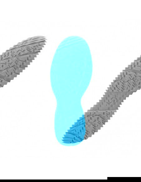 Bata Industrials Summ One U MLIB81B1 shoes black