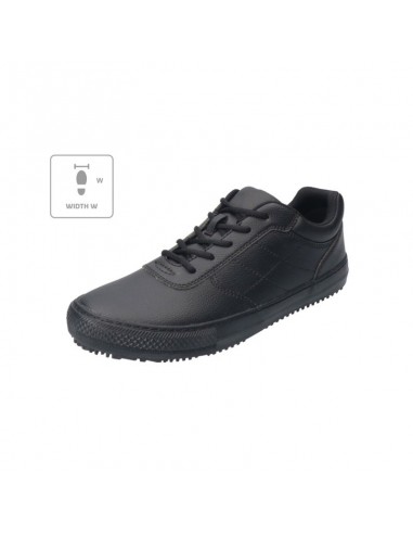 Bata Industrials Panther U MLIB79B1 shoes black