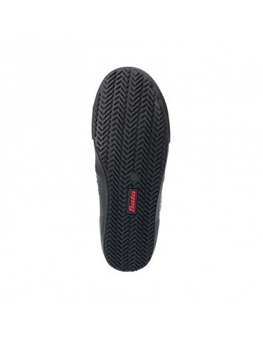 Bata Industrials Panther U MLIB79B1 shoes black