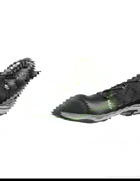 Bata Industrials Ultratrail Olive Xtx Mid M MLIS34B1 shoes