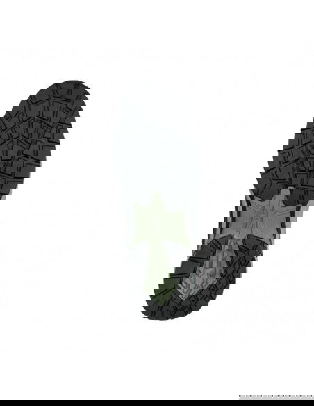 Bata Industrials Ultratrail Olive Xtx Mid M MLIS34B1 shoes