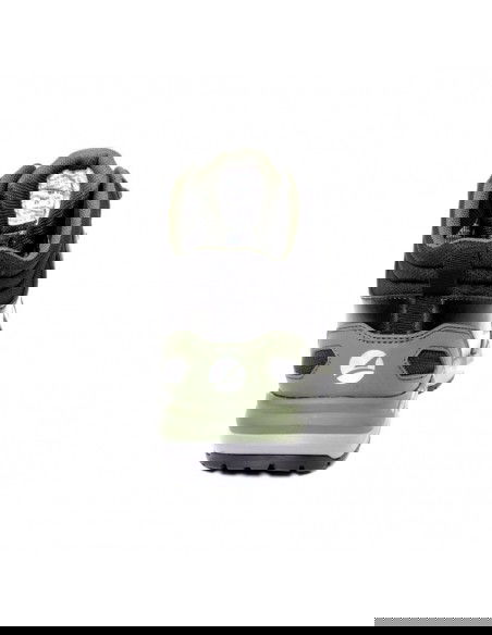 Bata Industrials Ultratrail Olive Xtx Mid M MLIS34B1 shoes