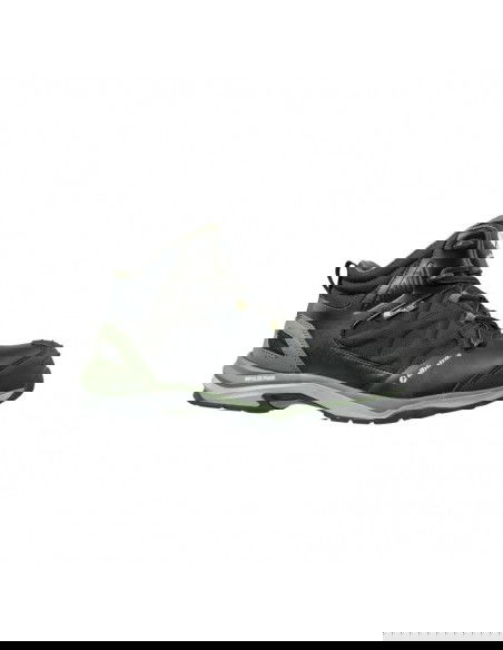 Bata Industrials Ultratrail Olive Xtx Mid M MLIS34B1 shoes