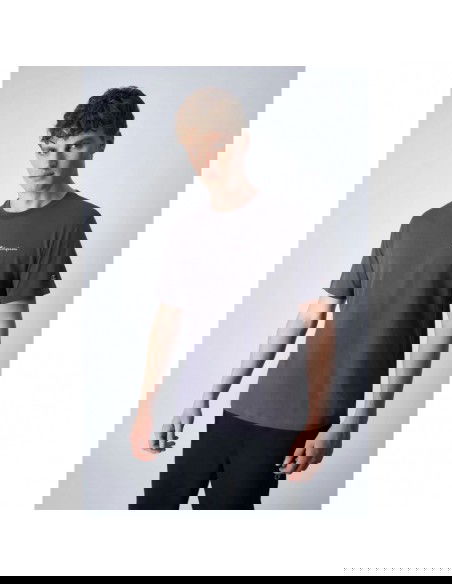 Champion Tshirt M 219214 ES508