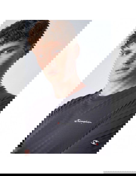 Champion Tshirt M 219214 ES508