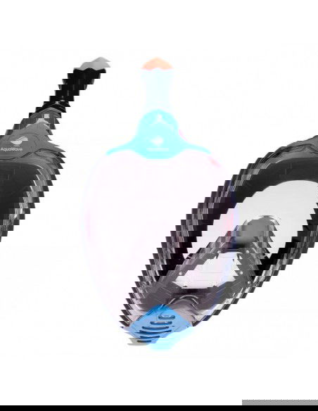 Aquawave Vizero diving mask 92800473650