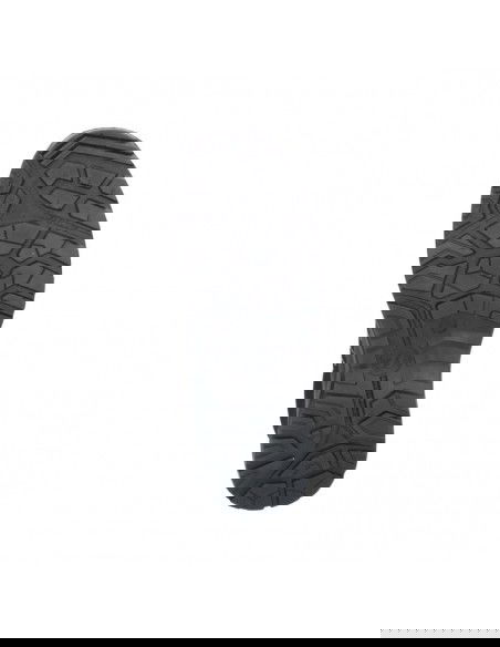 Bata Industrials Cernan U MLIB80B1 shoes black