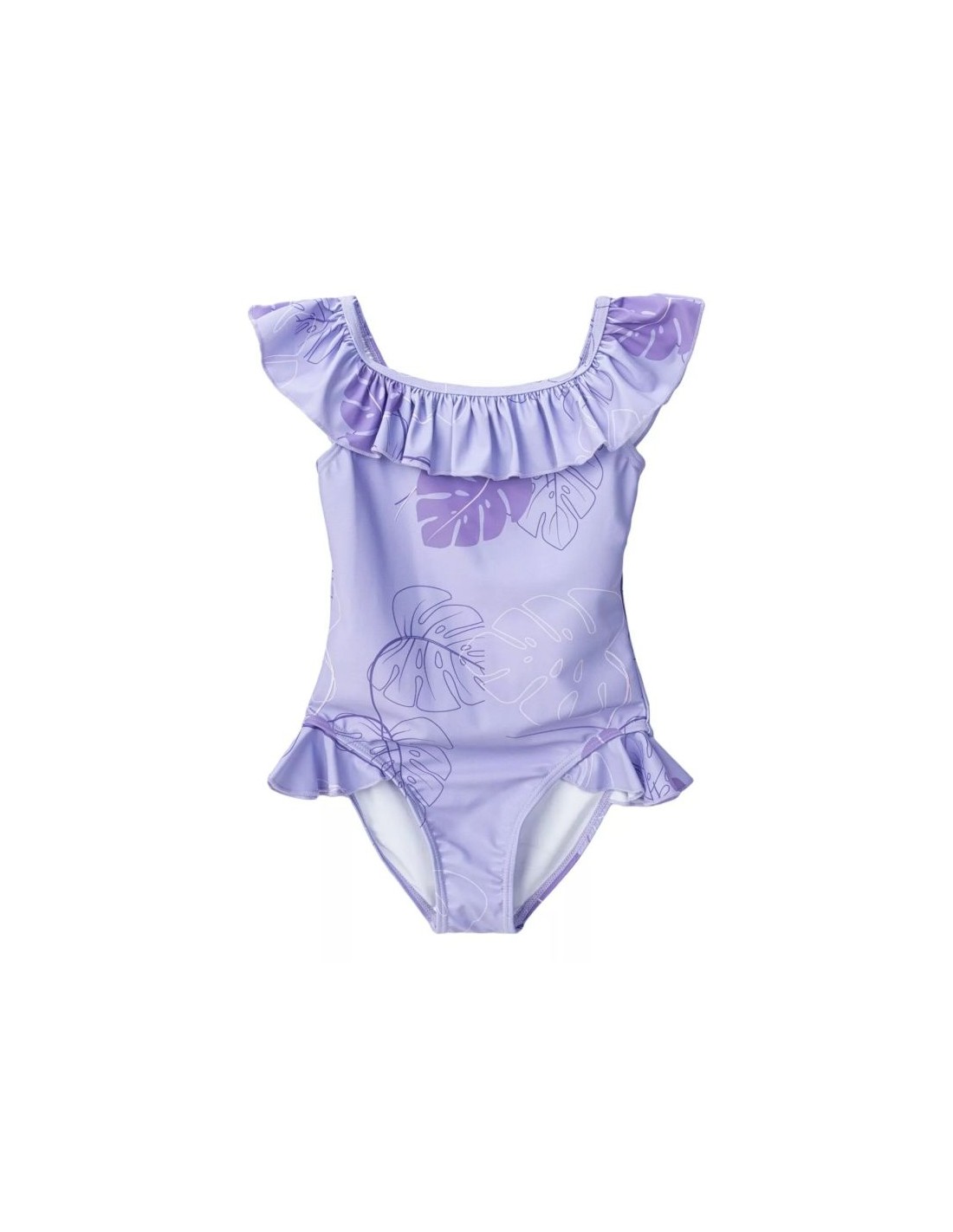 Kids' Clothing AquaWave Purple