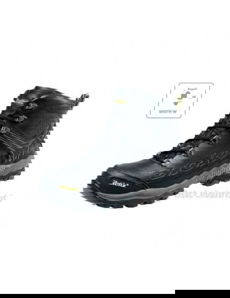 Bata Industrials Bickz 204 U MLIB30B1 shoes