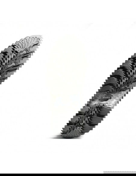 Bata Industrials Bickz 204 U MLIB30B1 shoes