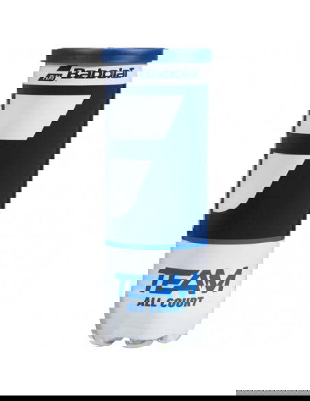 Babolat Gold All Court tennis balls 3 pcs 501083