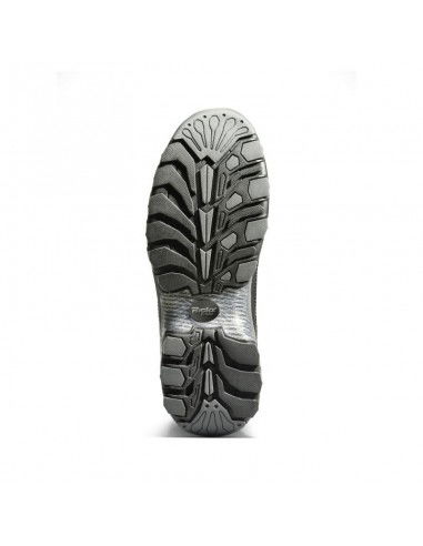 Bata Industrials Bickz 203 U MLIB29B1 shoes black