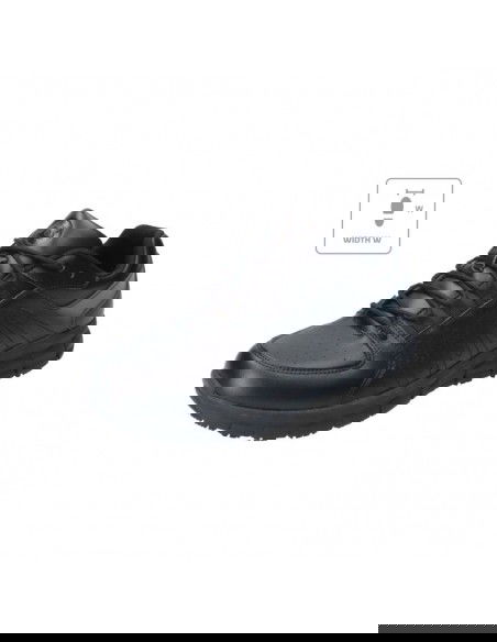 Bata Industrials Charge W MLIB78B1 shoes black