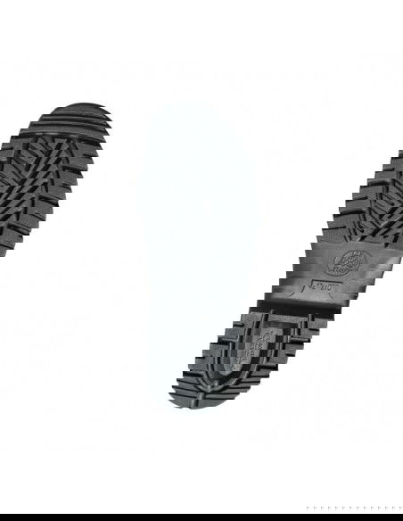 Bata Industrials Norfolk XW U MLIB25B1 shoes black