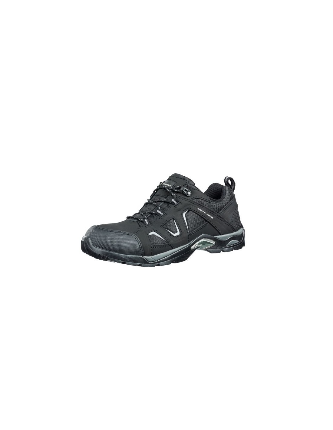 Men's Safety Shoes Bata Industrials Black
