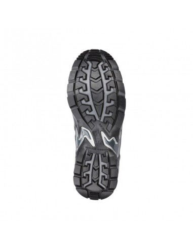 Albatros Vantage Ctx Low U MLIS39B1 shoes black