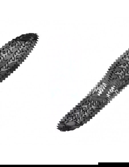 Albatros Vantage Ctx Low U MLIS39B1 shoes black