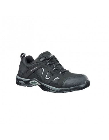 Albatros Vantage Ctx Low U MLIS39B1 shoes black