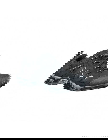 Albatros Vantage Ctx Low U MLIS39B1 shoes black