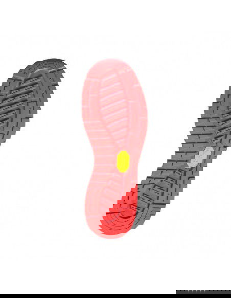 Bata Industrials Bright 041 U MLIB51B1 shoes black