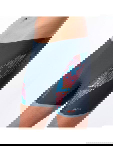 Aquawave Fiero M swim boxer shorts 92800305832