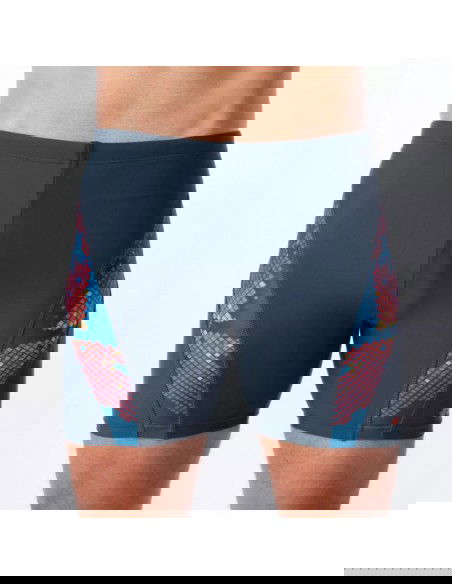 Aquawave Fiero M swim boxer shorts 92800305832