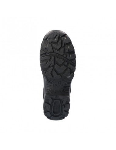 Bata Industrials Solano U MLIB85B1 shoes black