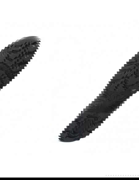 Bata Industrials Solano U MLIB85B1 shoes black