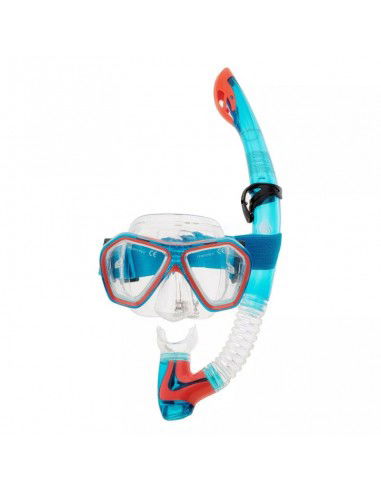 Aquawave Fisher Set Jr 92800308442 diving set