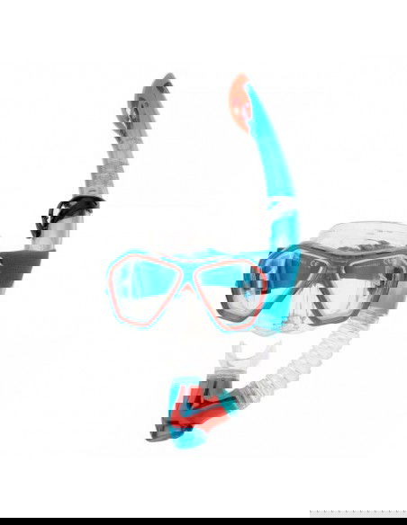 Aquawave Fisher Set Jr 92800308442 diving set