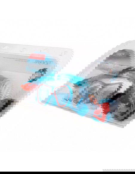 Aquawave Fisher Set Jr 92800308442 diving set