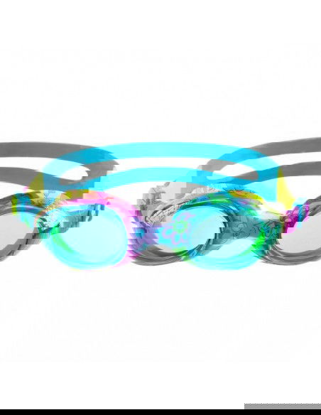 Aquawave Waterprint Jr swimming goggles 92800308428